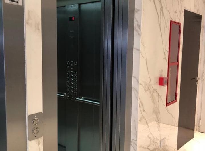 Departamento Alquiler 35m² de 1 ambiente