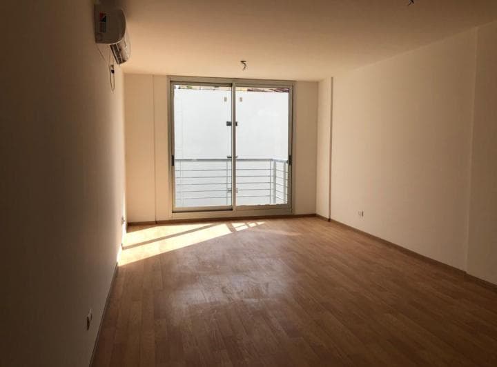 Departamento 35m² Alquiler Belgrano C