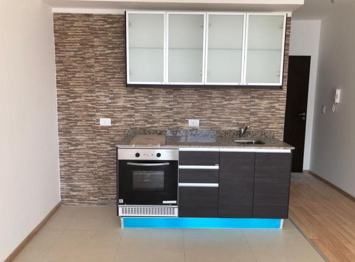 Departamento de 1 ambiente Alquiler $ 950.000