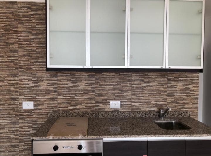 Departamento · 35m² · 1 Ambiente - LAURA SCHEIN