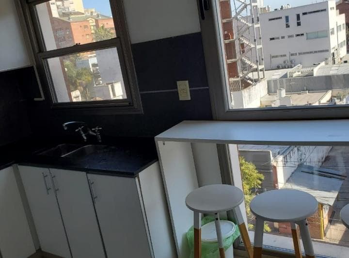 Departamento 50m² Alquiler Quilmes