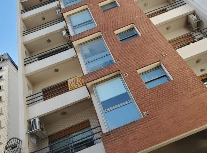 Departamento de 3 ambientes Alquiler $ 1.190.000