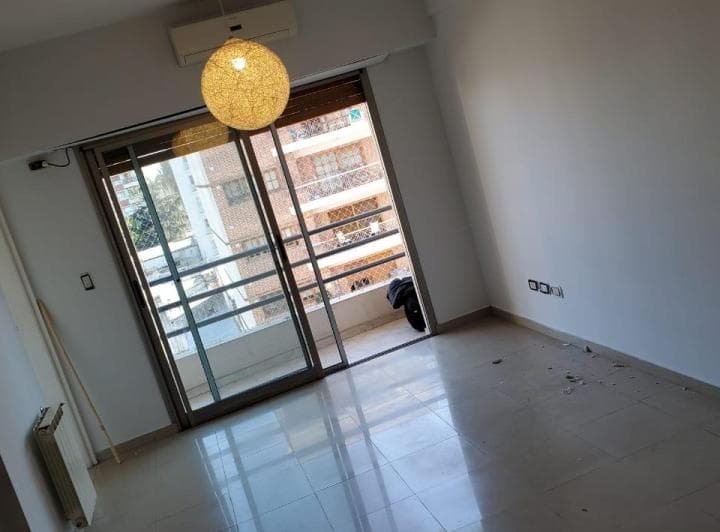 Departamento · 50m² · 3 Ambientes · 1 Cochera - eduardo bozza