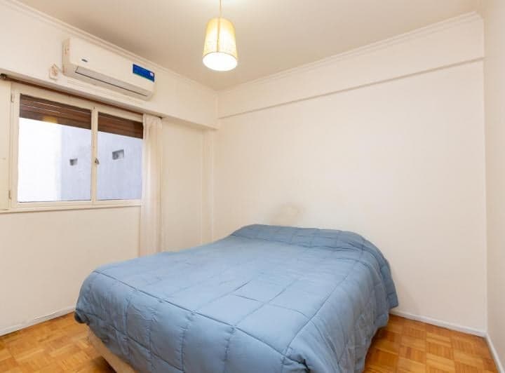Departamento 40m² Alquiler Palermo Soho