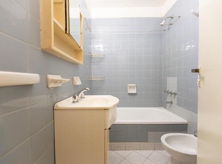 Departamento 40m² Alquiler Palermo Soho