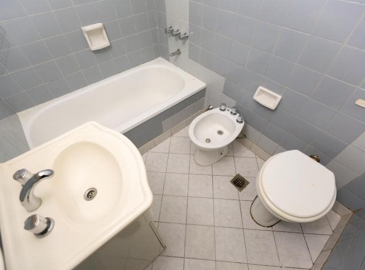 Departamento de 2 ambientes Alquiler $ 650.000