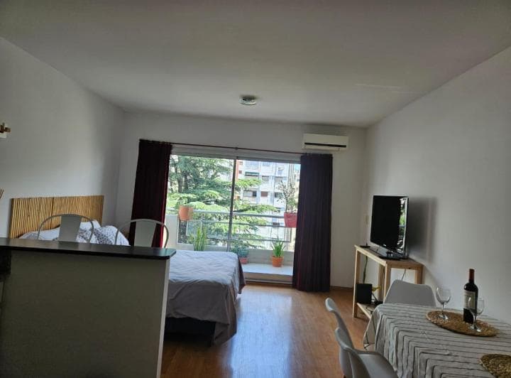 Departamento en Alquiler de 1 ambiente