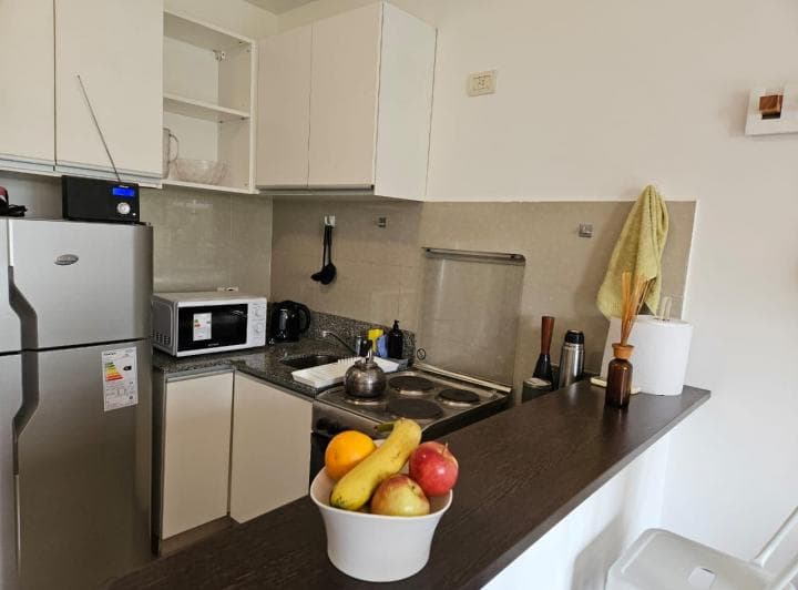 Departamento Alquiler 32m² de 1 ambiente