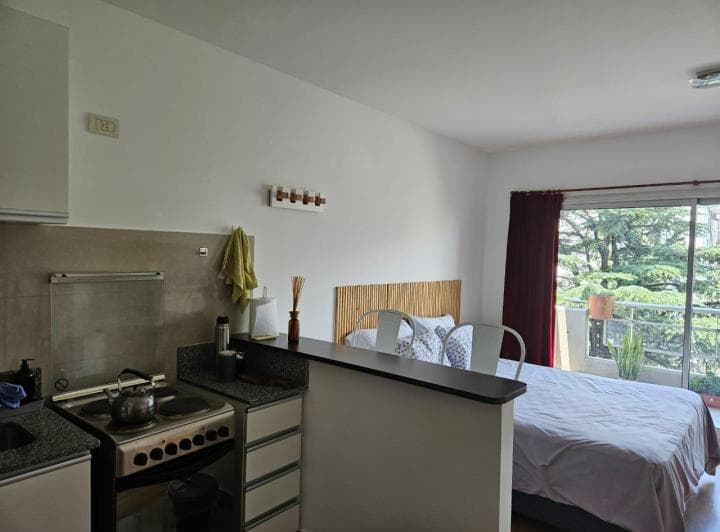 Departamento 32m² Alquiler
