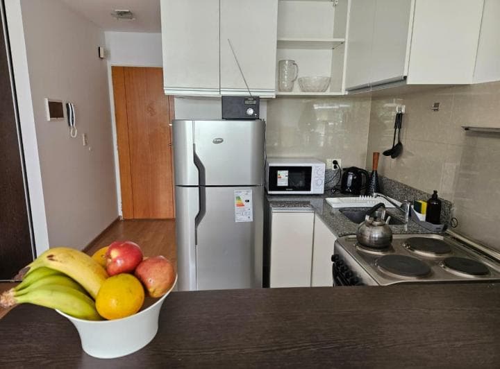 Departamento 32m² Alquiler