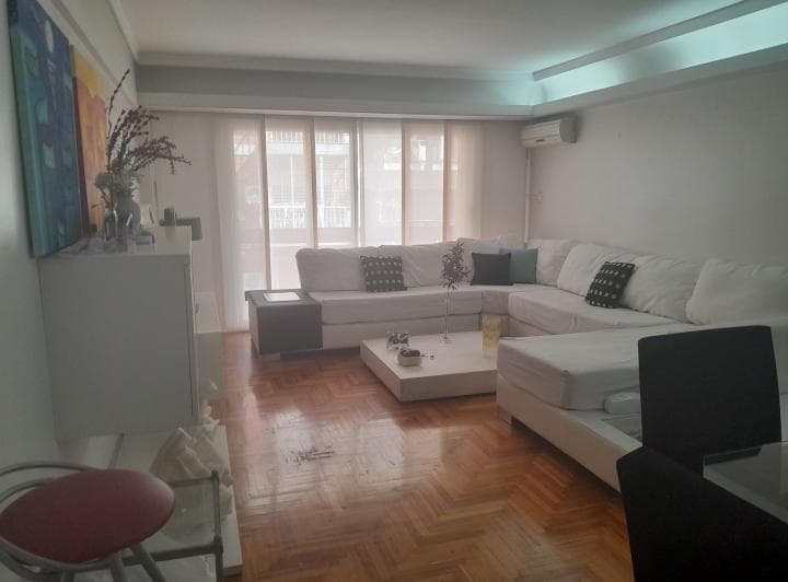 Departamento 4 ambientes en Recoleta - foto 1