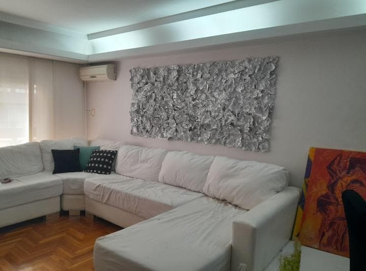 Departamento en Alquiler de 4 ambientes