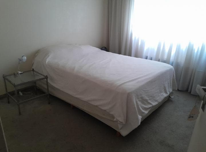 Departamento 125m² Alquiler