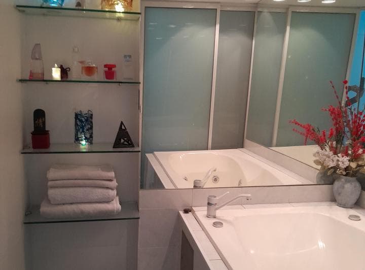 Departamento · 117m² · 4 Ambientes · 1 Cochera - Beatriz Feldman
