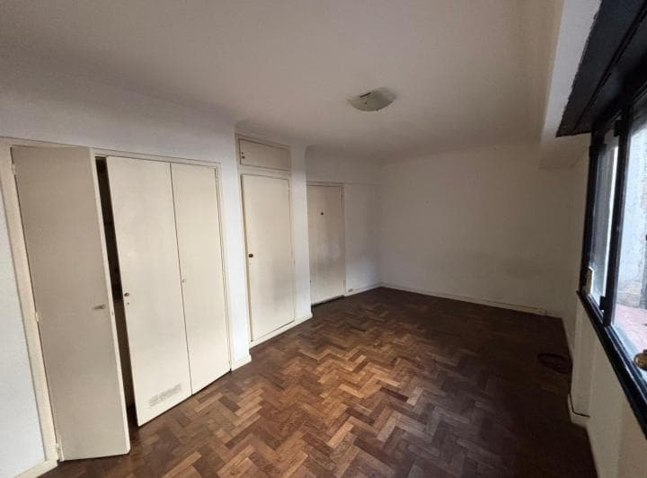 Departamento 23m² Alquiler