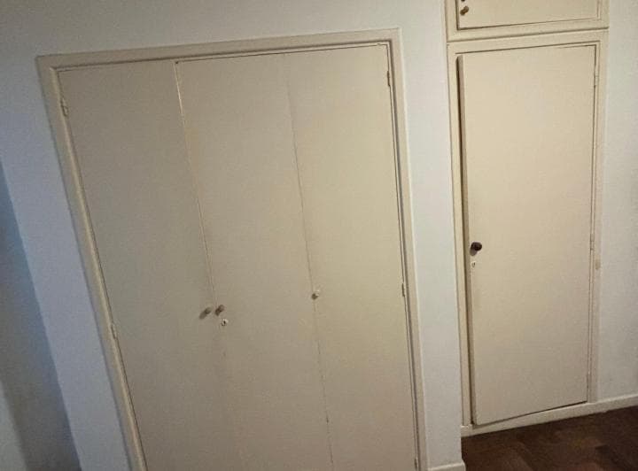 Departamento Alquiler de 1 ambiente