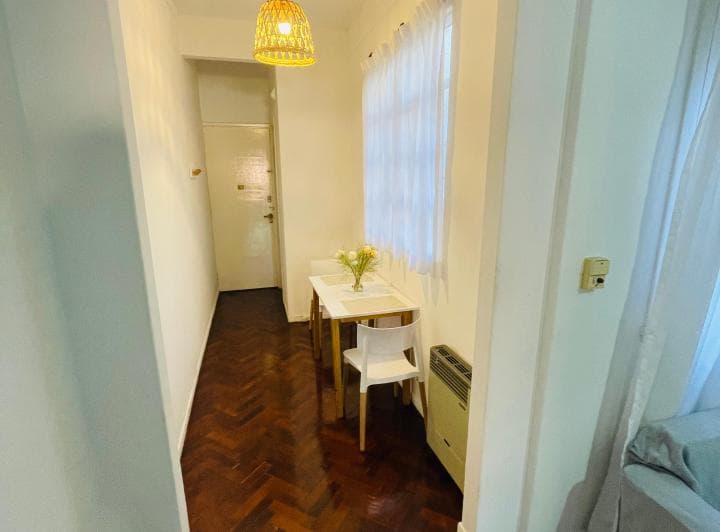Departamento Alquiler 48m² de 2 ambientes