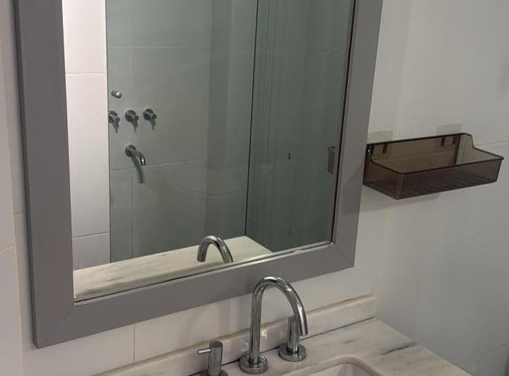 Departamento de 1 ambiente Alquiler USD 600