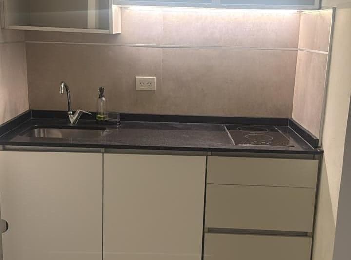 Departamento · 34m² · 1 Ambiente - Gerardo GF