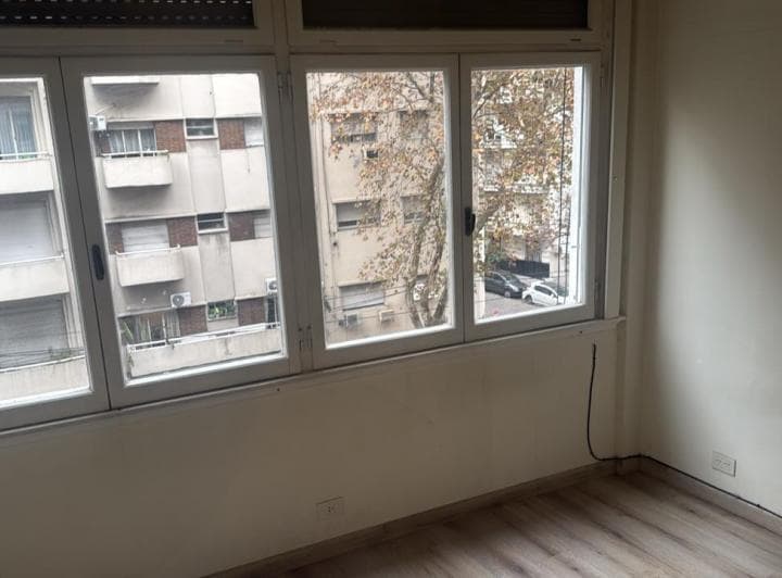 Departamento Alquiler de 1 ambiente