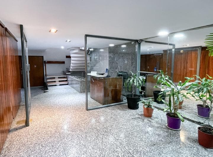 Departamento en Alquiler de 1 ambiente