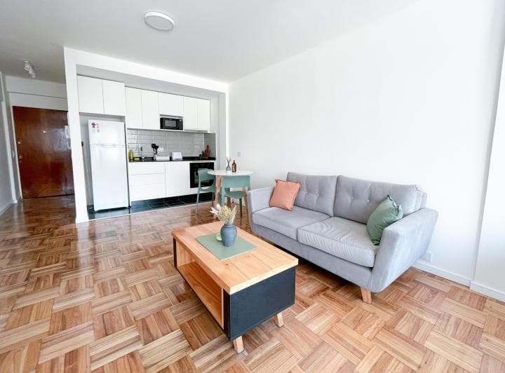 Departamento Alquiler 35m² de 1 ambiente