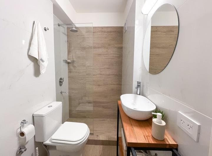 Departamento · 35m² · 1 Ambiente - Diego E. Loyber