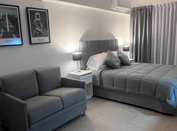 Hermoso departamento a estrenar en Retiro,. La propiedad dispone de cocina y va