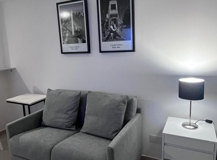 Departamento 33m² Alquiler Catalinas