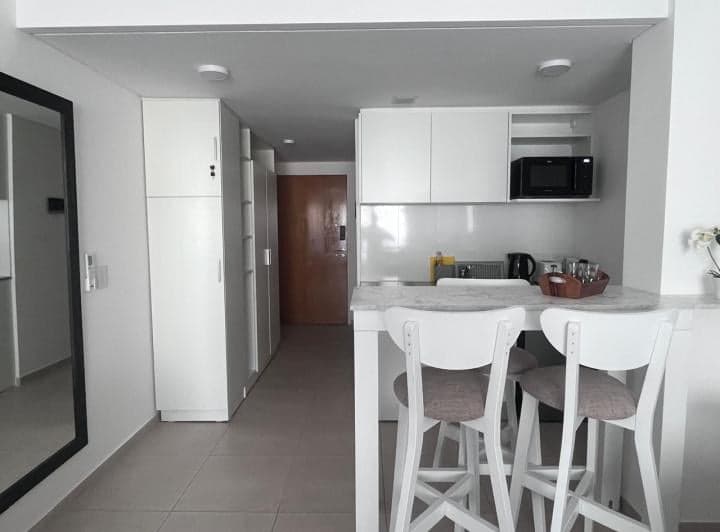 Departamento · 30m² · 1 Ambiente - Maximiliano Diego Martinez