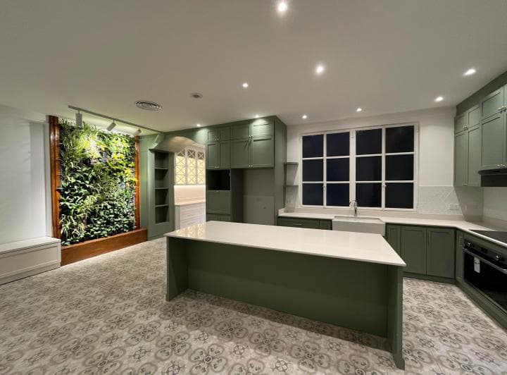 Departamento · 400m² · 4 Dormitorios · 1 Cochera