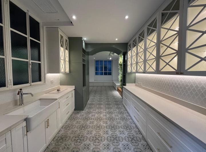 Departamento en Alquiler de 4 ambientes