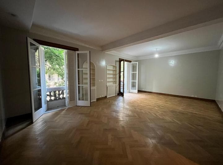 Departamento Alquiler 580m² de 4 ambientes