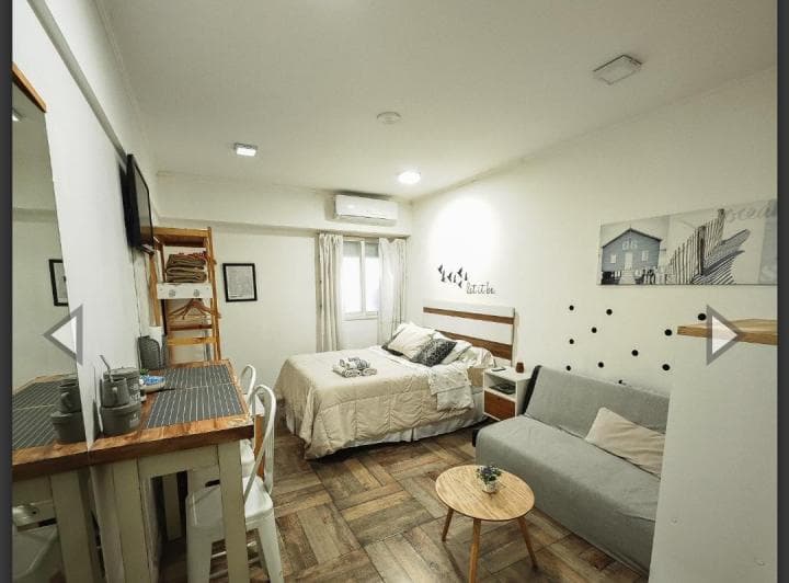 Departamento en Alquiler de 1 ambiente