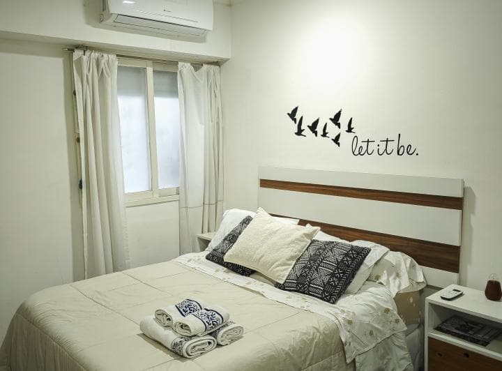 Departamento de 1 ambiente Alquiler $ 600.000