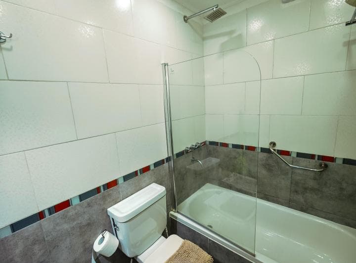 Departamento · 21m² · 1 Dormitorio - Omar Cao