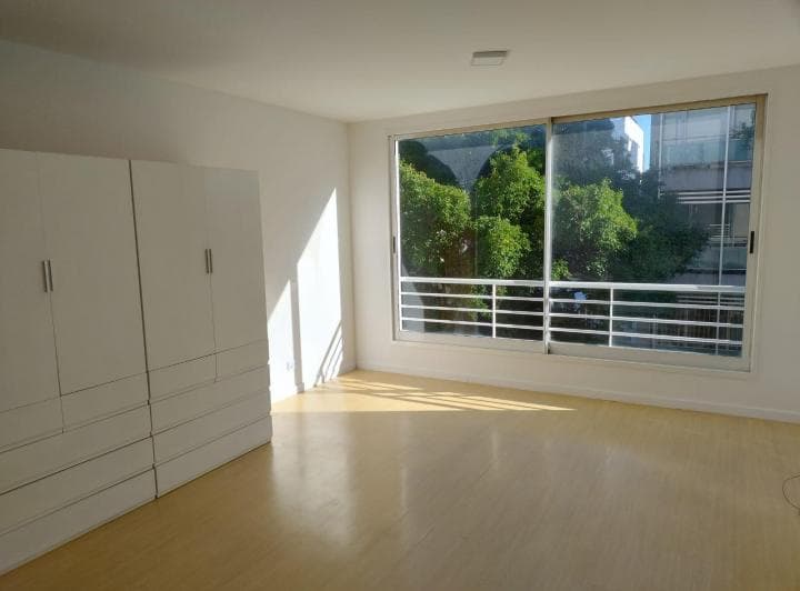 Departamento Alquiler de 1 ambiente
