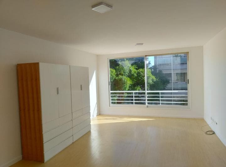 Departamento · 34m² · 1 Ambiente