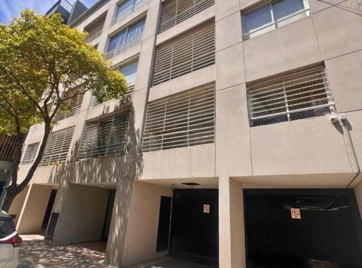 Departamento de 1 ambiente, Saavedra