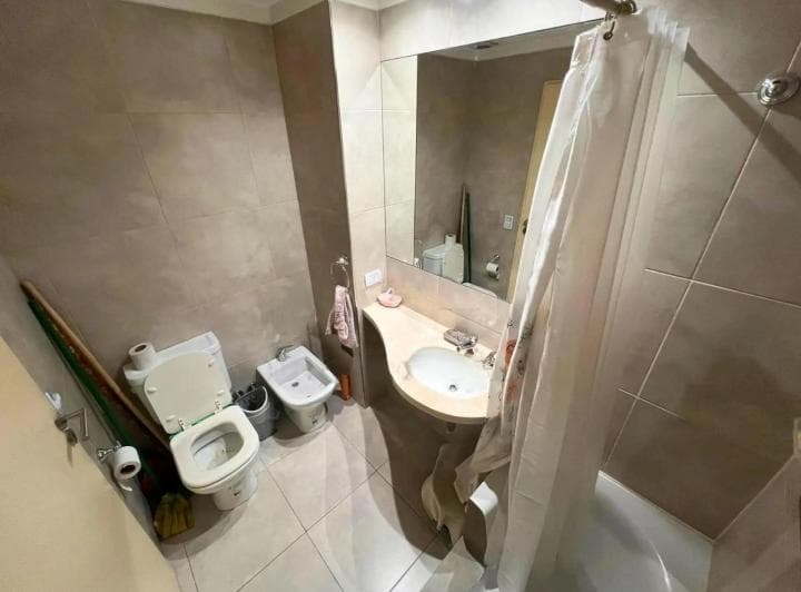Departamento en Alquiler de 1 ambiente