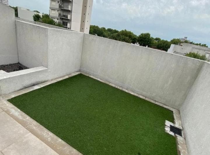 Departamento en Alquiler de 1 ambiente