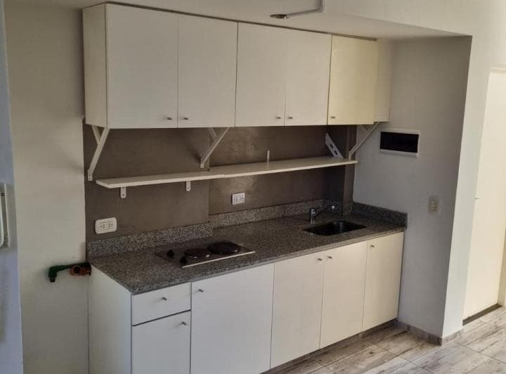 Departamento Alquiler 60m² de 1 ambiente