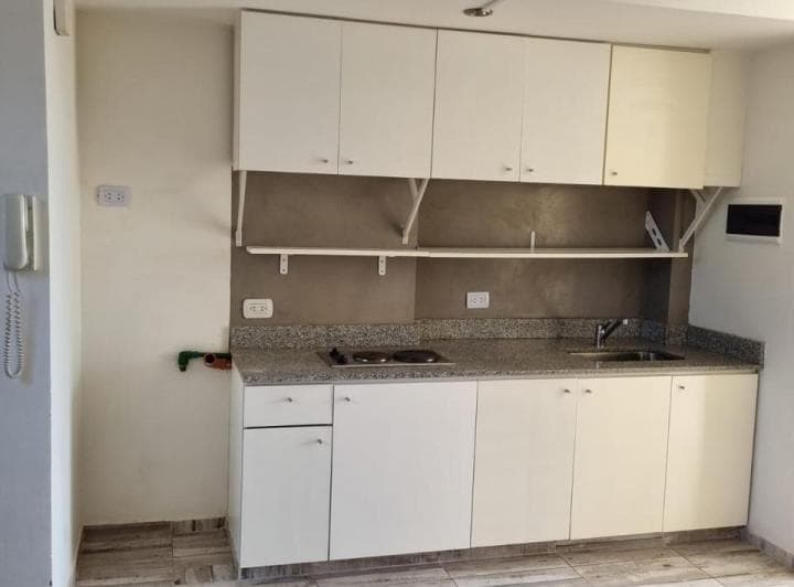 Departamento 60m² Alquiler