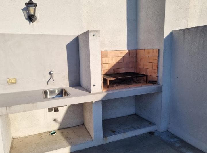 Departamento 60m² Alquiler