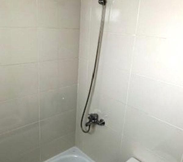 Departamento Alquiler 41m² de 1 ambiente