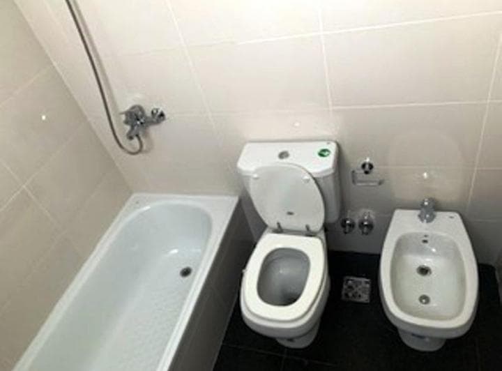 Departamento 41m² Alquiler