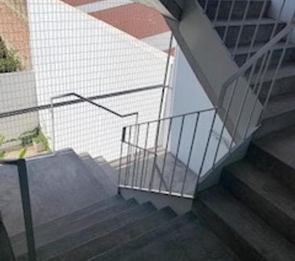 Departamento de 1 ambiente Alquiler USD 400