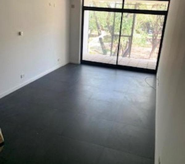 Departamento · 33m² · 1 Ambiente - carolina galli