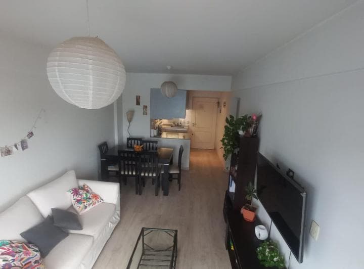 Departamento 47m² Alquiler