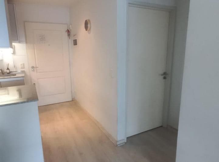 Departamento 47m² Alquiler